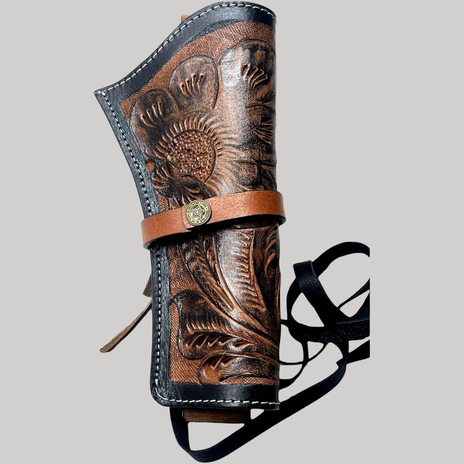 Western Gun Holsters